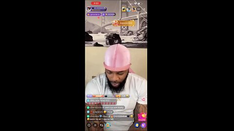 THROW BACK OF PASTOR P