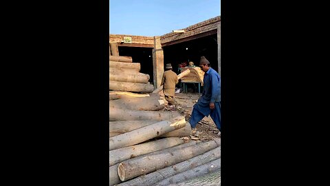 cooling pads making process