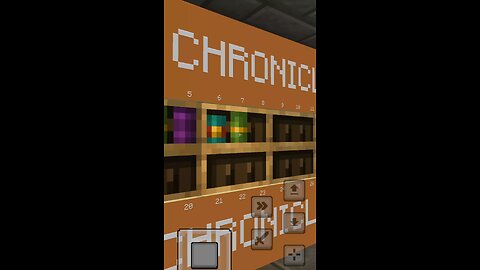 1st Chronicles 7 - the KJV Bible in vanilla Minecraft #KJV #1Chronicles #Bible #Minecraft