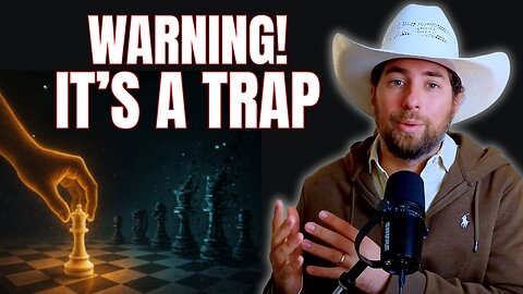 Fake New Movements Want Us To Fall For It Again!