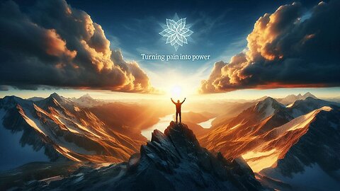 Turn Pain Into Power: The Secret of Remembering Every Struggle