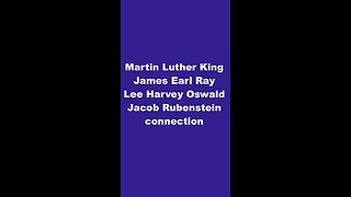 The truth about Martin Luther King