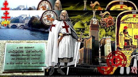 "Unveiling Satan's Use of Witchcraft for Global Domination (2017): An Insightful Analysis"