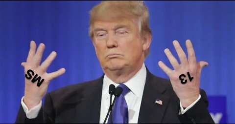 He Doesn’t Give A Fuck About ANY Of Us.