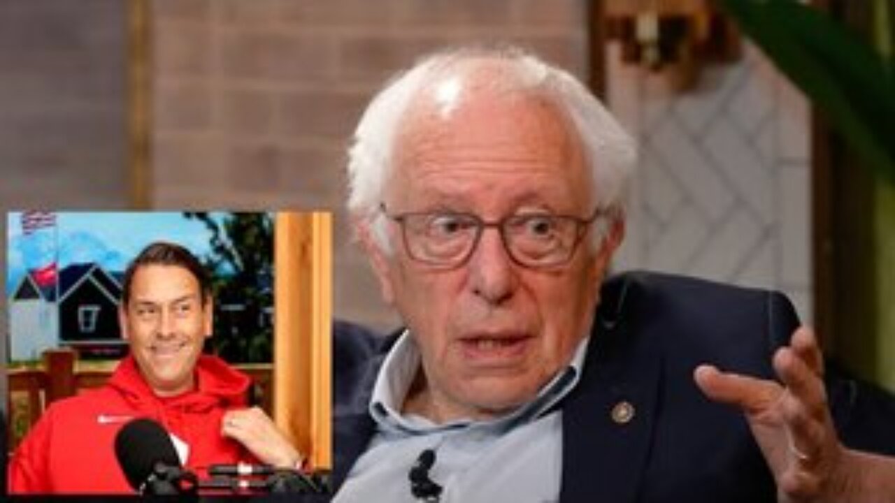 I can't believe he is saying this