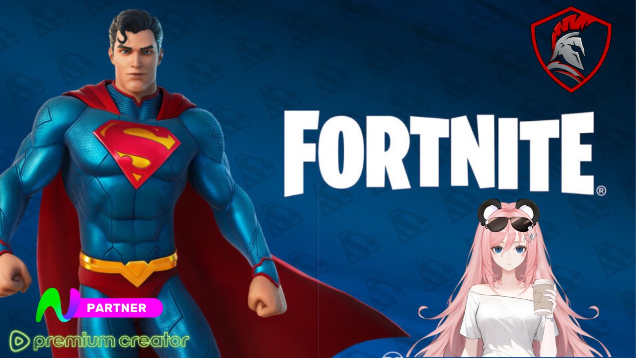 New Fortnite Season! #razercreator Content Creator for @SelfMadeGGs