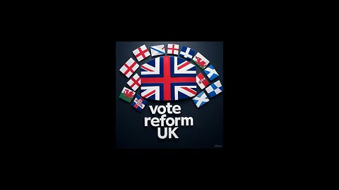 Vote Reform UK