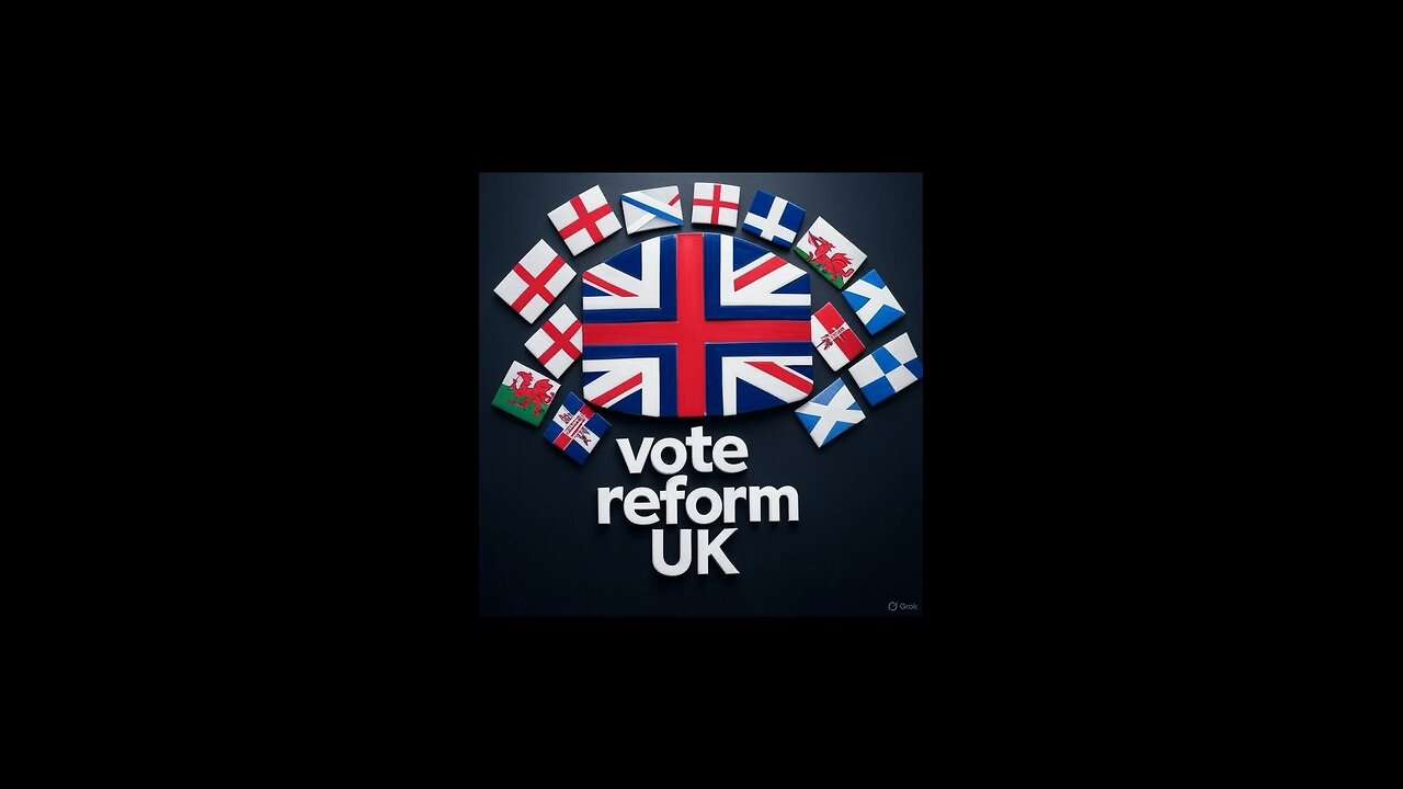 Vote Reform UK