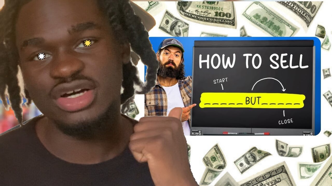 I’m NO Sales Expert… But THIS WORKS Every Time