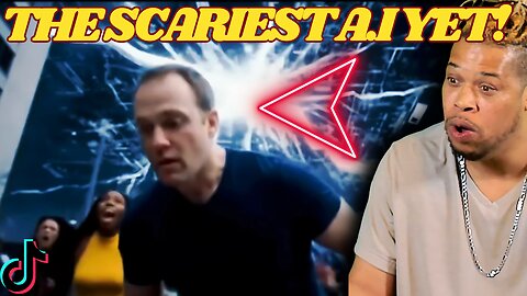 Creepy Videos That Just Opened a Massive Rabbit Hole