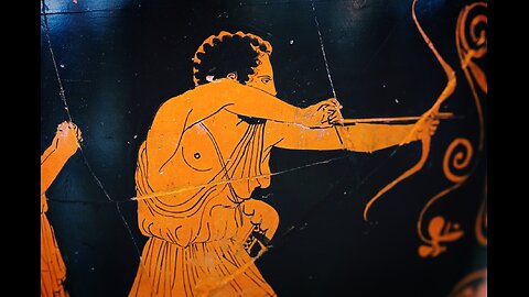 Odysseus: King of Ithaca