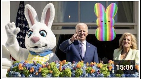 "Biden Declares Easter Sunday as 'Trans Day of Visibility'"