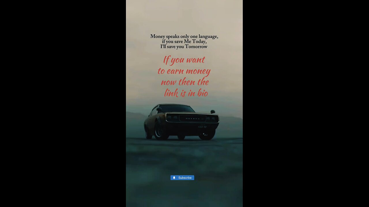 Losers Scroll, Winners Earn! 🚀 Here’s How I Made $40 Fast!"**