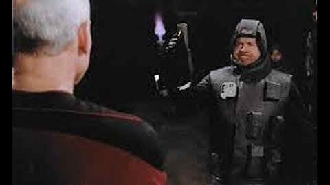 Star Trek: Earths World War 3