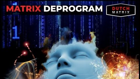 Dutchmatrix,,deprogram