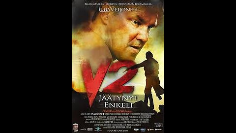 2007 V2 – Jäätynyt Enkeli.