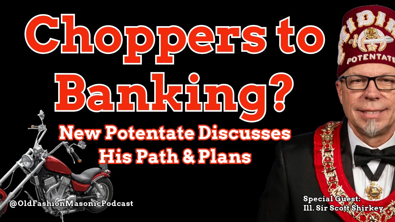 From Bikes to Banks The UNEXPECTED Career Path of a Potentate! - S3 E131