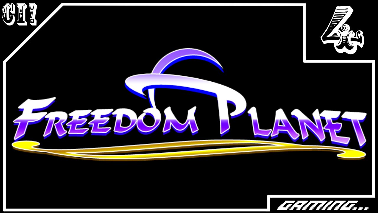 Freedom Planet (PC/Steam) - Part 4