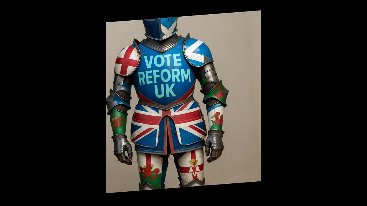 Join Reform UK