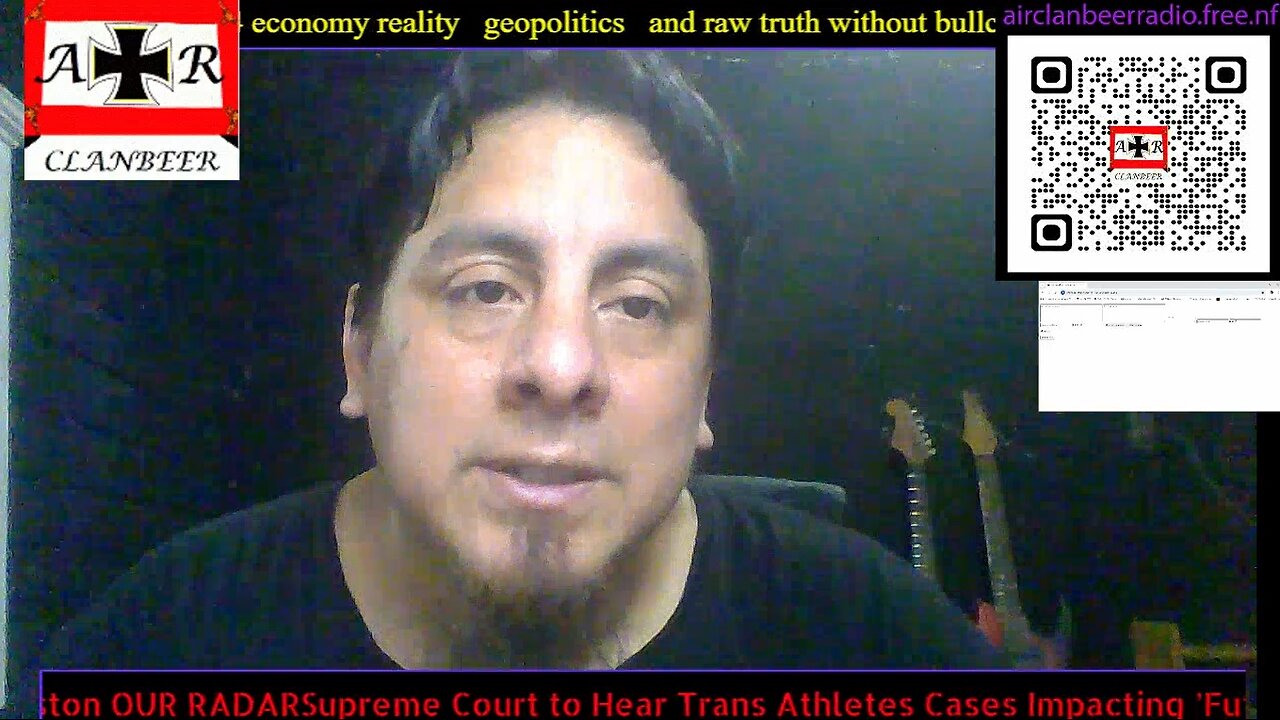 MONDAY HEADLINES 12/07/26//TITULARES LUNES