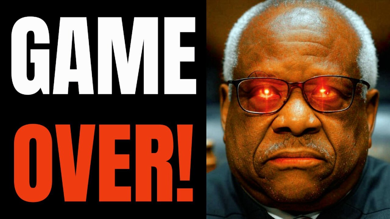 SCOTUS About to CRUSH Woke Judges?!