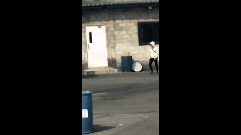 slow motion