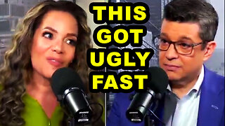 Interviewer GASPS as ‘The View Host’ Says Black People Too Dumb to Get ID’s