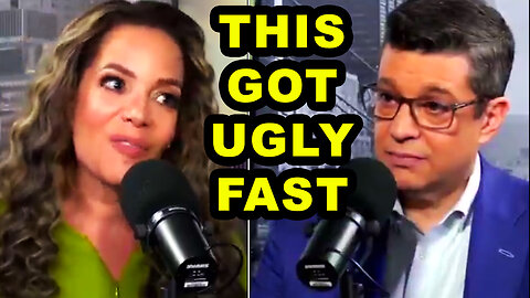 Interviewer GASPS as ‘The View Host’ Says Black People Too Dumb to Get ID’s