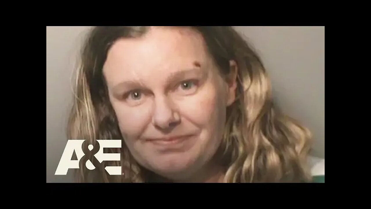 Woman Confesses to Hate-Fueled Hit and Run on 14-year-old Girl | Interrogation Raw | A&E