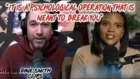 Candace Owens on What Happens When You Turn Away from Israel