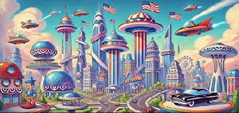 The Decline Was the Plan: How the Global Elite Are Replacing America