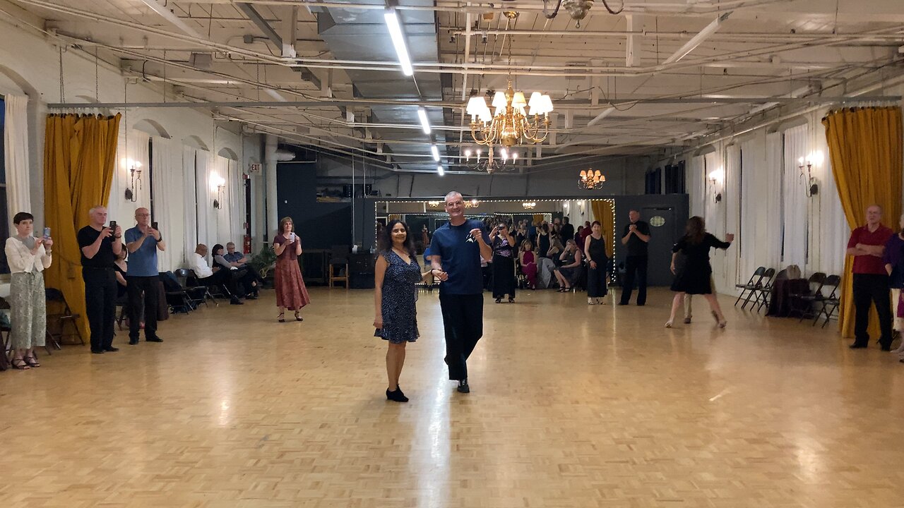 Foxtrot MASSABDA Bronze to Silver Concepts