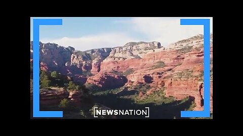 Ross Coulthart asks - When will agencies confirm UAPs breaching airspace. - NewsNation Prime