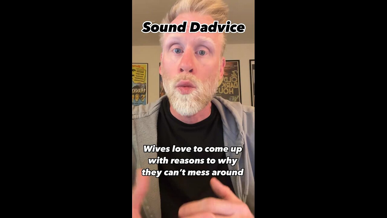 Sound Dadvice: Birthday S*x