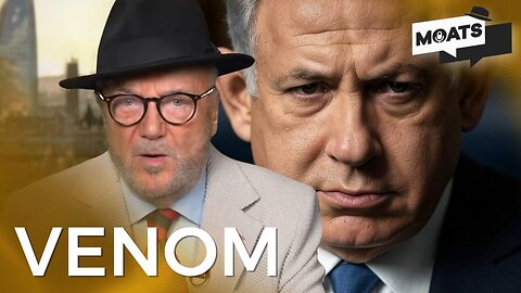 Trump has definitely ghosted Netanyahu
