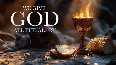 Power of Divine Communion - w/ Joel & Christopher