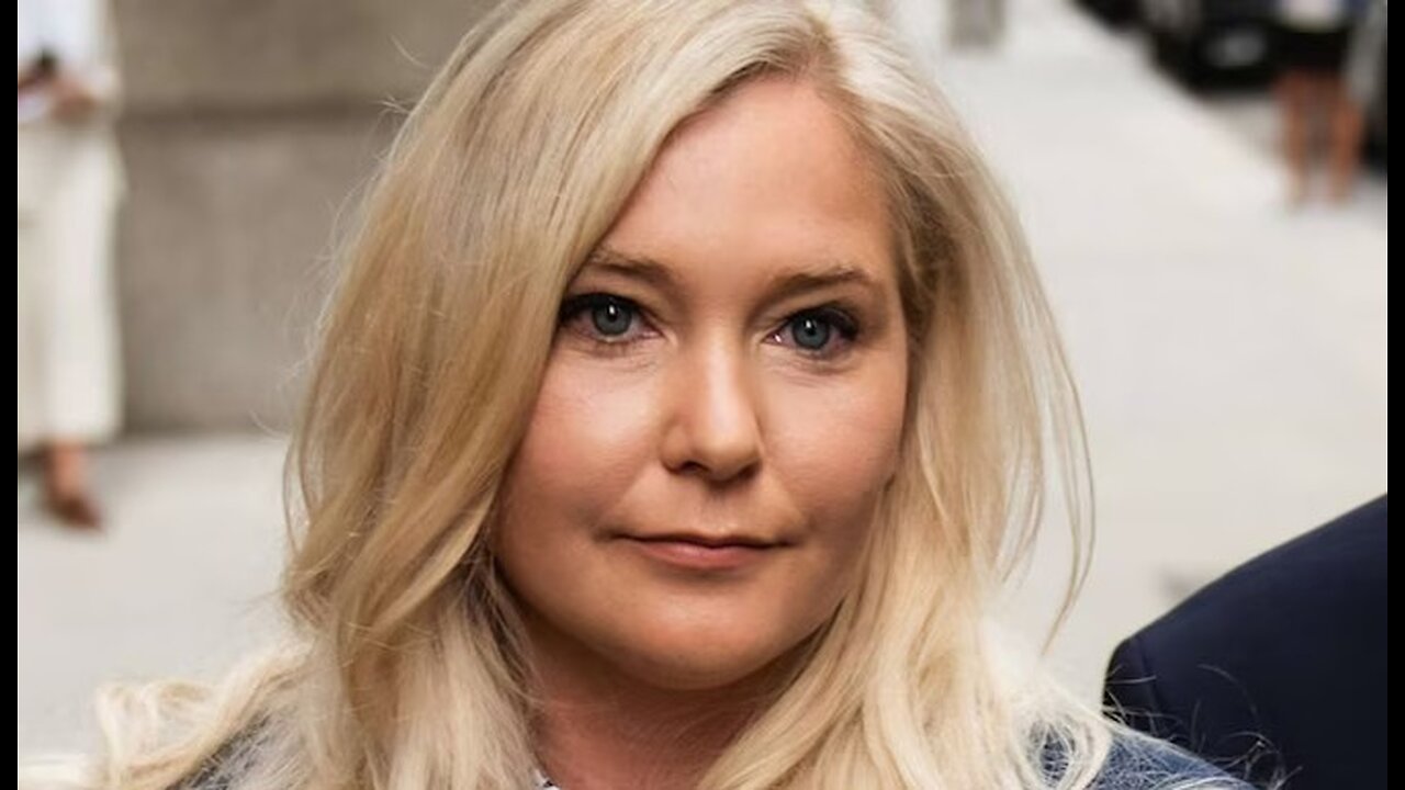 Jeffrey Epstein Victim Passes Away at 41 Years Old