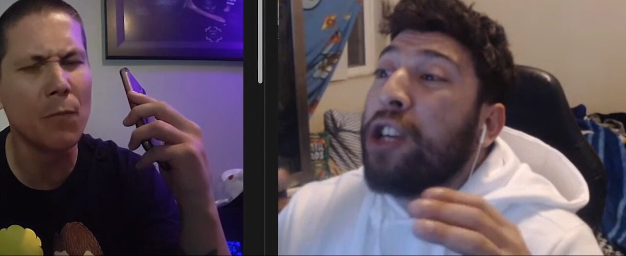 IP2 Stories - Aldy1k VS MBT