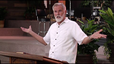 Function and Rank in the Kingdom of God - Joe Sweet