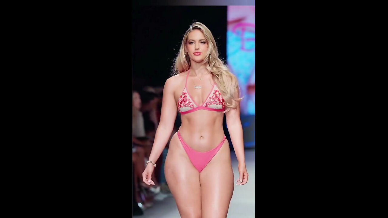 Miami Hot Model 🔥