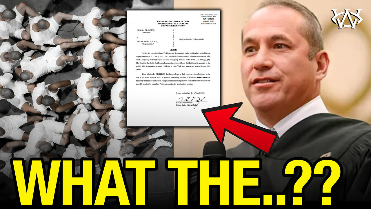 Judge Orders Illegal be Flown.. BACK TO NEW YORK!!