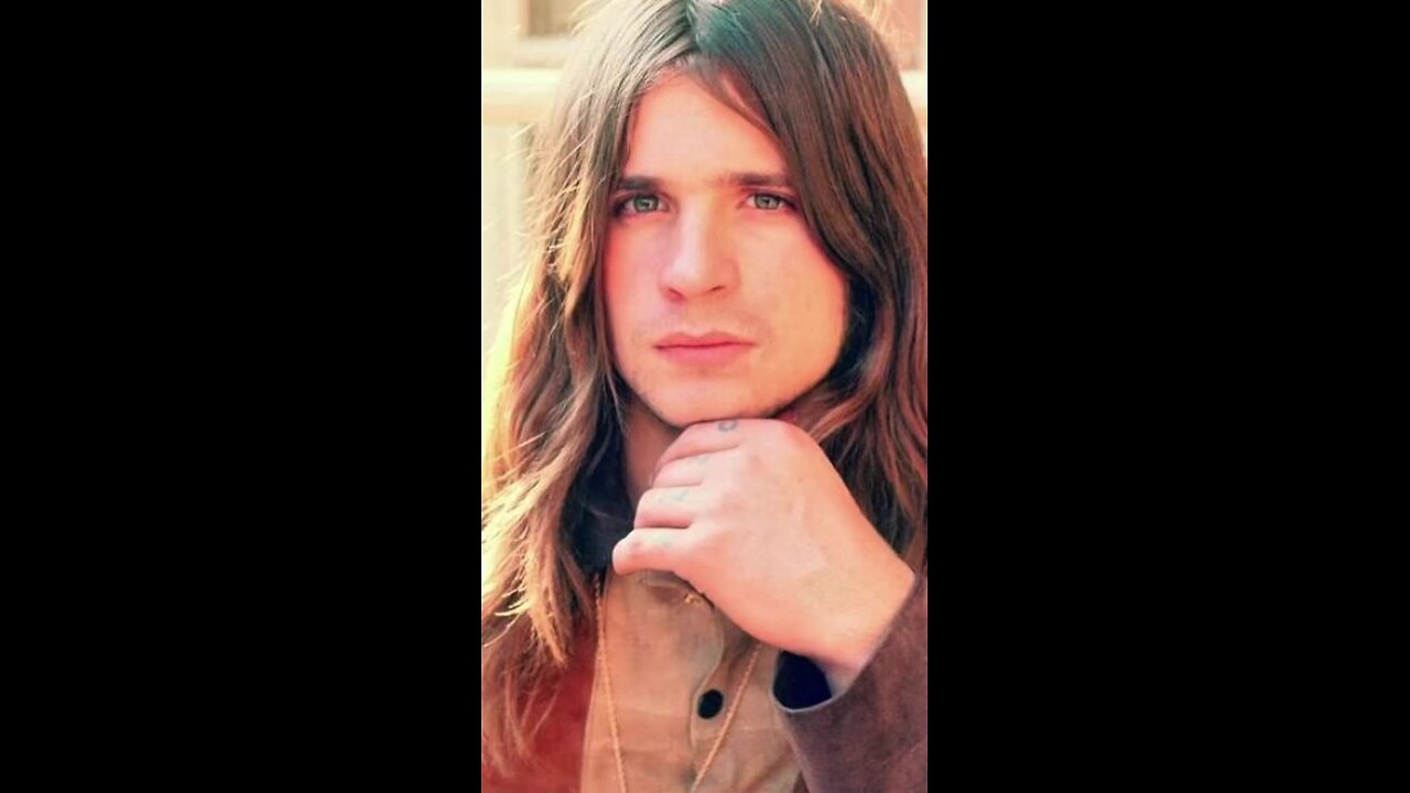 Ozzy Osbourne: A Legend's Farewell🥹🤘