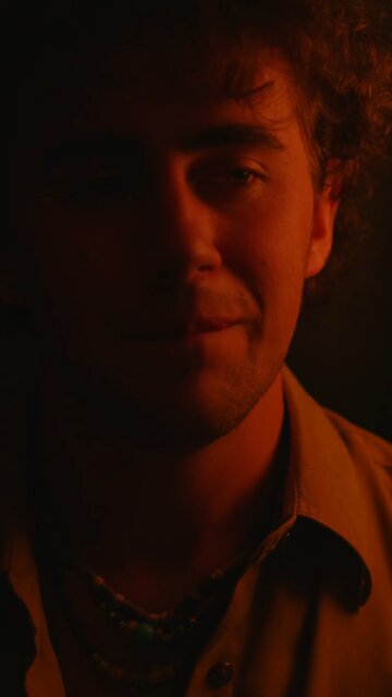 Why did you stay long enough...