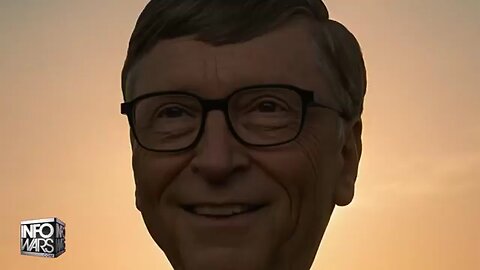 Watch Bill Gates GrovelTo President Trump AtThe White House While Laying Out Hisplan to depopulation