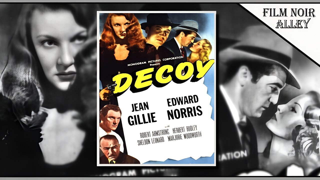 Decoy (1946)