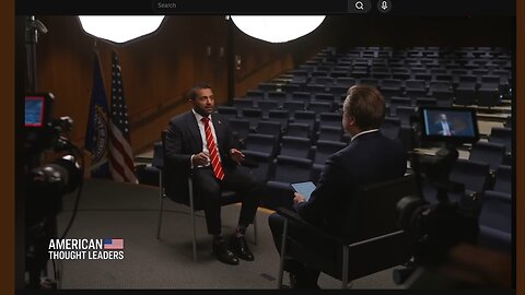 EPOCH TV | Kash Patel Talks China Fentanyl, Violent Networks, Burn Bags