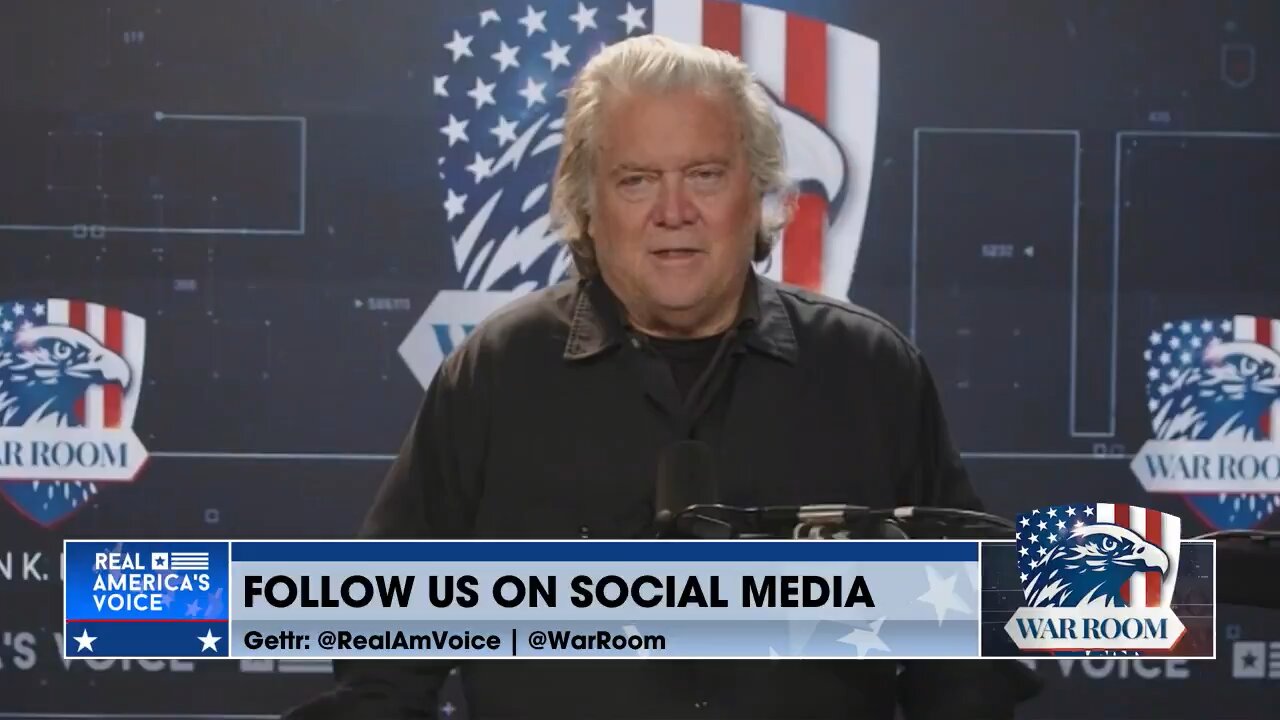 BANNON: Knowledge Is Power. Protect Your Agency.