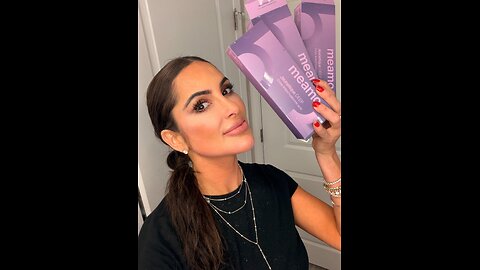 Pt 3 Jawline Filler meamo labs Jeunetique Deep