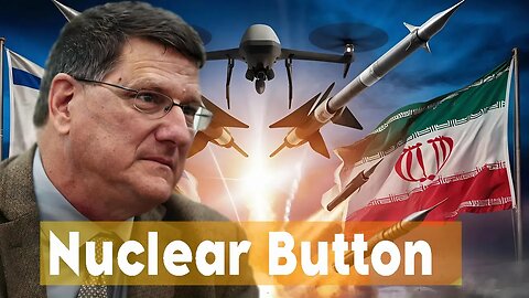Scott Ritter,Trump Flirts With Nuclear Button – Global Tensions Spike