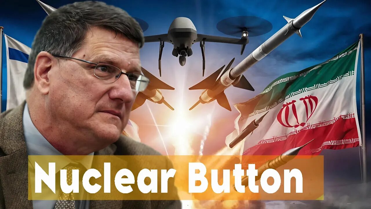 Scott Ritter,Trump Flirts With Nuclear Button – Global Tensions Spike